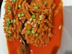 -福慧慈缘素食餐厅(王府井店)