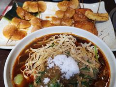 -老赵太太麻辣烫涮肚馆(大经路店)