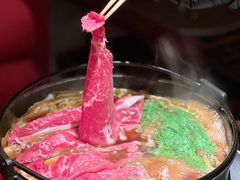 -300杯·和牛烧肉清酒专门店(廊里店)