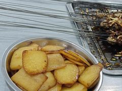 -宋文成烤肉(白沙巷店)