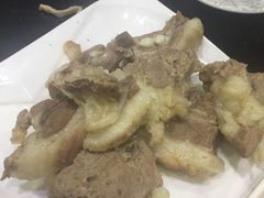 -草原饭店火锅
