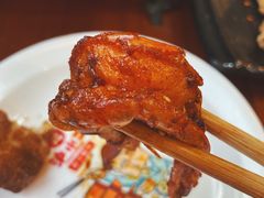 -炉小二铜锅牛蛙•川湘菜(三里屯店)
