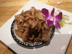 -云里小坐·小院里·团建·宴请·下午茶(三圣乡店)