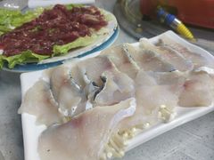 -墨脱石锅椰子鸡•香草鸭•东山羊(大东海店)