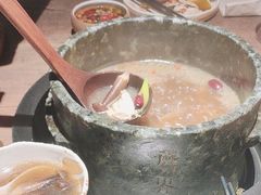 -蘑界·野生菌火锅(深业上城店)