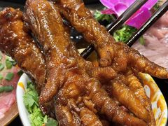 -俏媳妇火锅(宽窄巷子店)