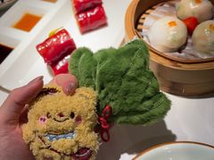 -禄运茶居·手工点心(猎德店)