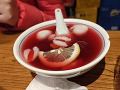 -汉小城·老铫子藕汤·乡野湖北菜(江汉路吉庆街店)