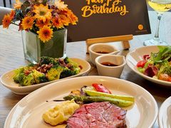 -WESTWOOD•落日餐厅•乐队演出(前海壹方汇店)