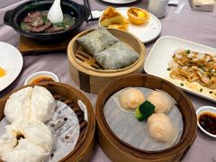-东方御宴海鲜酒楼(棕泉酒店)