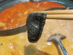 -生活如沸·顺德水牛奶火锅(大学路店)