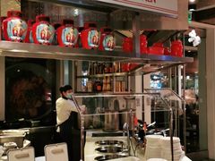 -The COOK·厨餐厅·自助餐(浦东嘉里大酒店)