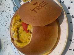 -大树餐厅(朝阳大悦城店)
