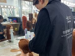 -吉田美学化妆美甲摄影培训(丽水校区)