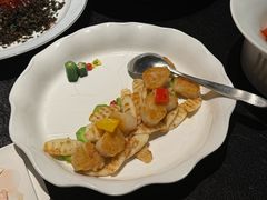 -君庭中餐馆(湘江豪生店)