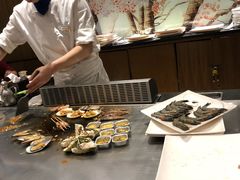 -大渔铁板烧(大悦城店)