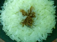 猪油拌饭-文和友老长沙龙虾馆(化龙池店)