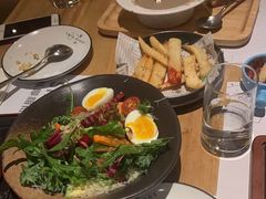 -原石牛扒·约会餐厅(龙城万科里店)