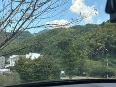 -五泄景区