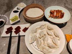 北京烤鸭-四季小馆·地道北京小吃(广百店)