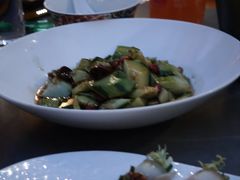 -羊门客在·烤盐池滩羊·川菜