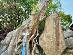 -宝岩生态观光园