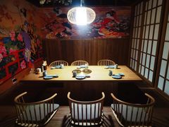 -河风の幸会精致料理