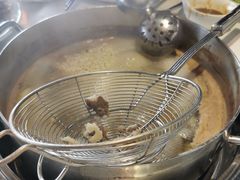 -海银海记牛肉火锅(解放路店)