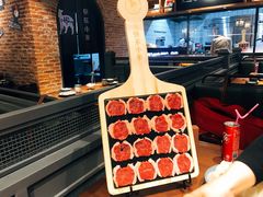 羔羊圆上脑-快乐小羊·内蒙牛羊肉火锅(流花中心店)