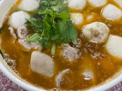 招牌虾面-明月虾面(厦禾路店)