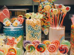 -解放碑威斯汀酒店-知味国际美食餐厅