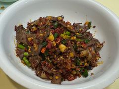 -笨罗卜浏阳菜馆(龙华鹏润达店)