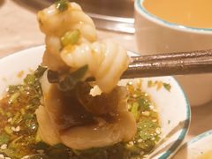 -淘米捞·米汤脆鲩鱼火锅(福田皇岗店)