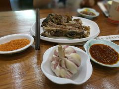 -清真·益鑫羊肉手抓馆(花园北街店)