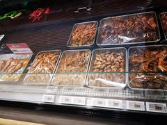 -哈尔信食品超市(哈尔滨王府井购物中心店)