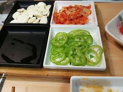 -千纸鹤嫩汁烤肉(西大直街店)