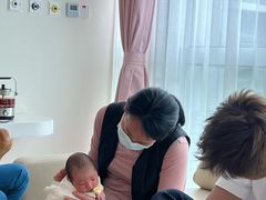 -天鹅到家·保姆月嫂育儿嫂(天河店)