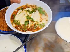 -老鳯府豆花泡馍(第五大道店)
