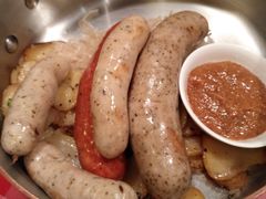 -杭州国际会议中心洲际酒店-德国啤酒屋(砂之船国际生活广场店)