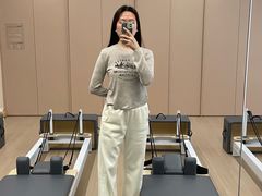 -乐刻瑜伽·普拉提·小瑜荚YogaPod(滨江银泰店)