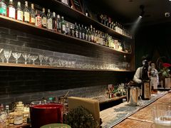 -格兰酒吧Glen Bar