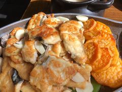 -院落新京菜·烤鸭(地安门店)