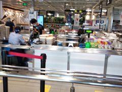 -宜家·瑞典风味餐厅(天津东丽商场店)