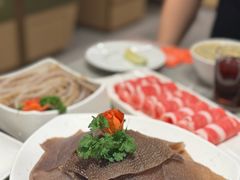 -海底捞火锅(飞马水城店)