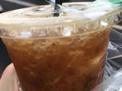 -摩柠手作茶室(国贸店)