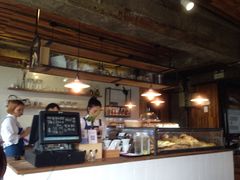 -仙峰天然面包(迎宾路店)