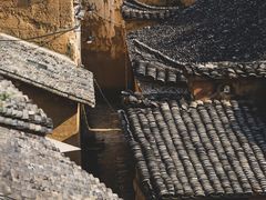 -杨家堂村