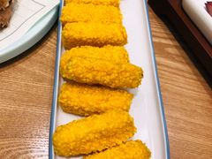 -徽鼎顺·臭鳜鱼 虾仁灌汤包(和平路店)