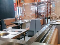 -牛人日志·鲜牛肉骨汤火锅(万科里瑧店)
