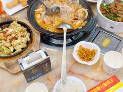 -李师傅脆肚(梅林店)